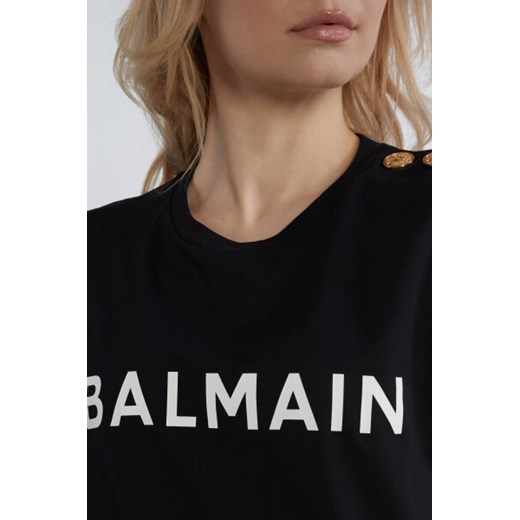 Balmain Tank top | Regular Fit XS Gomez Fashion Store