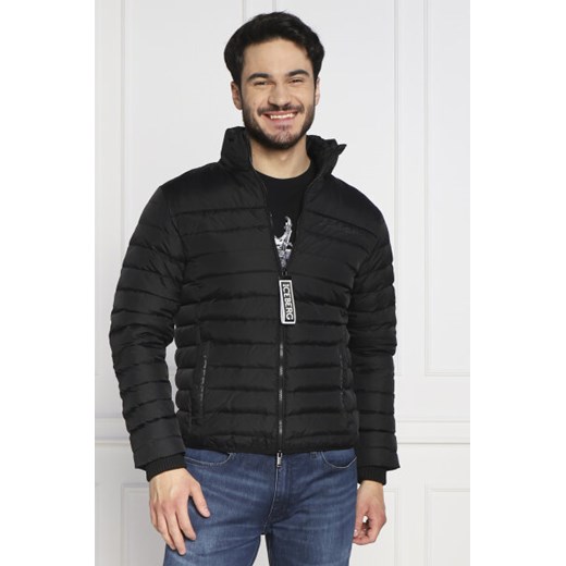 Iceberg Puchowa kurtka | Longline Fit Iceberg XL Gomez Fashion Store