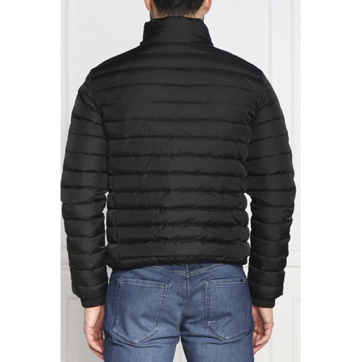 Iceberg Puchowa kurtka | Longline Fit Iceberg XL Gomez Fashion Store