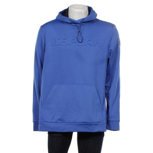 Męska bluza Icepeak Icepeak S wyprzedaż Remixshop