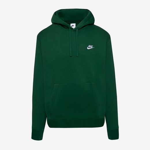 NIKE BLUZA Z KAPTUREM NIKE SPORTSWEAR CLUB FLEECE BV2654341 Nike S wyprzedaż 50style.pl