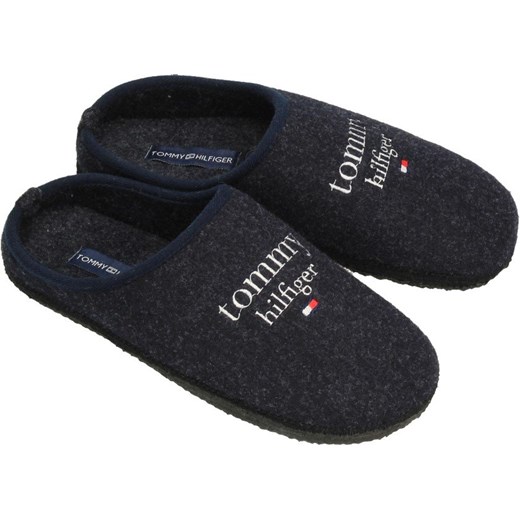 Domowe Tommy Hilfiger ze sklepu Darbut w kategorii Kapcie damskie - zdjęcie 148373215