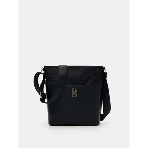 Mohito - Torebka crossbody - Czarny Mohito ONE SIZE Mohito