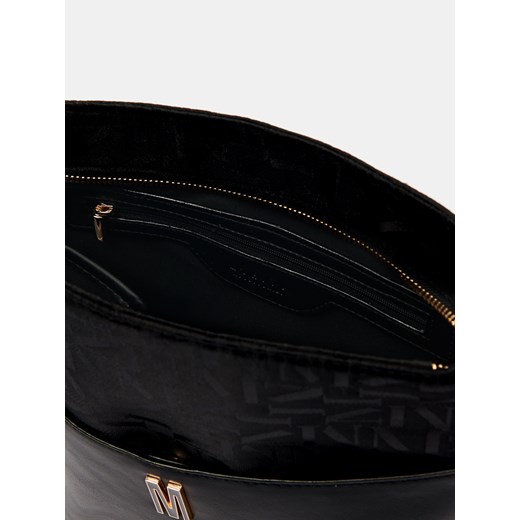 Mohito - Torebka crossbody - Czarny Mohito ONE SIZE Mohito