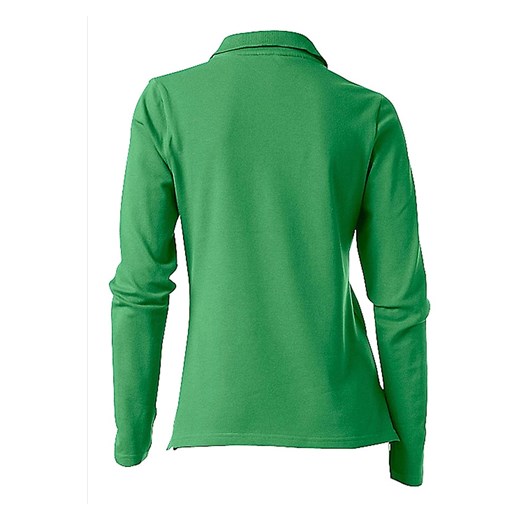 Koszulka polo w kolorze zielonym Heine 46 promocja Limango Polska