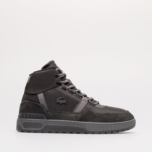 LACOSTE T-CLIP WNTR MID 222 2 ze sklepu Symbiosis w kategorii Buty zimowe męskie - zdjęcie 148397727