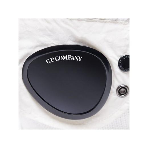 C.P. Company Kominiarka 13CMAC301A 005509A Beżowy 00 MODIVO