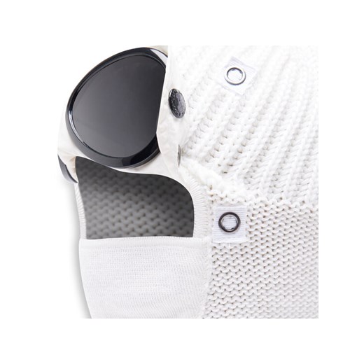 C.P. Company Kominiarka 13CMAC301A 005509A Beżowy 00 MODIVO