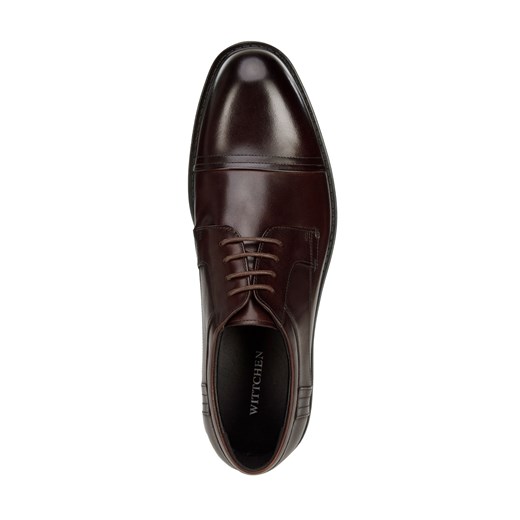 Buty eleganckie męskie WITTCHEN