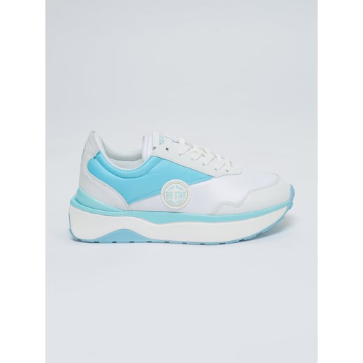 Sneakersy damskie JJ274A016_101 36 Big Star