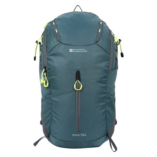Inca Extreme - plecak 35l Mountain Warehouse Uniwersalny okazyjna cena Mountain Warehouse