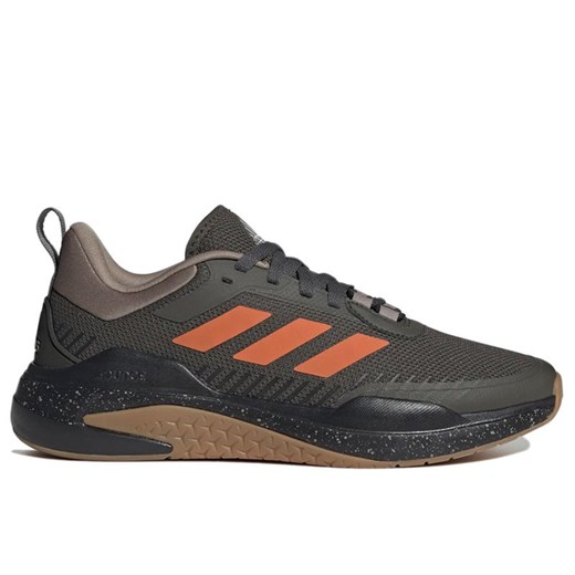 Buty adidas Trainer V Shoes GW4058 - zielone 42 2/3 streetstyle24.pl