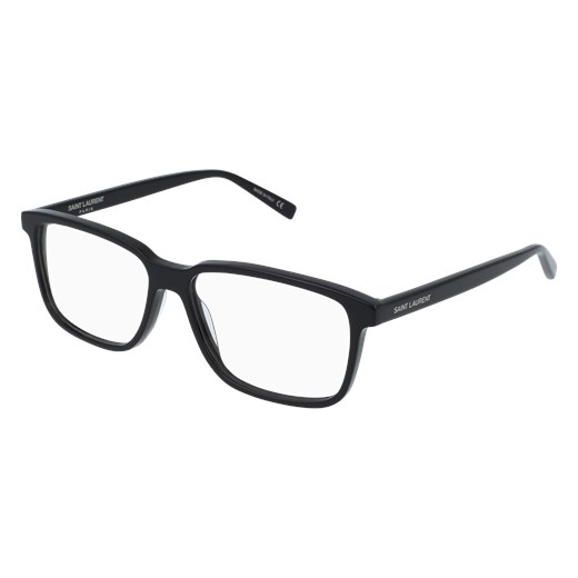 Saint Laurent Okulary korekcyjne SL458-004 Saint Laurent 58 mm O-shop.com | Oakley® Authorized Dealer 