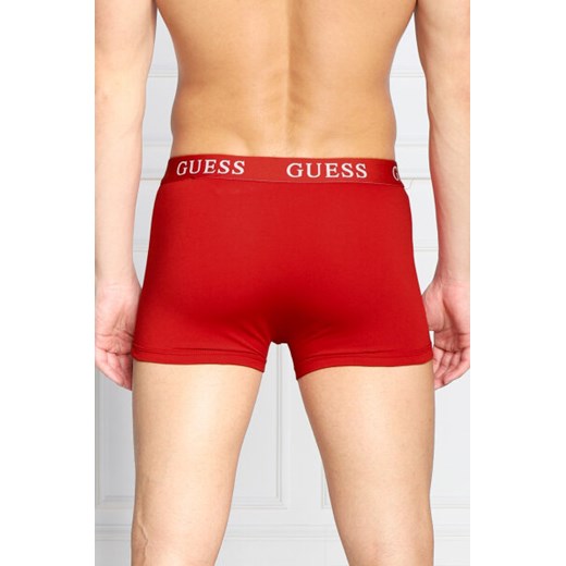 Guess Underwear Bokserki 3-pack JOE XXL Gomez Fashion Store