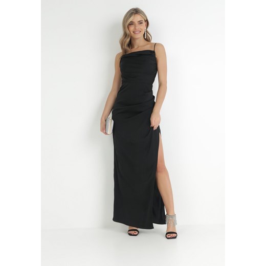 Sukienka Born2be maxi elegancka