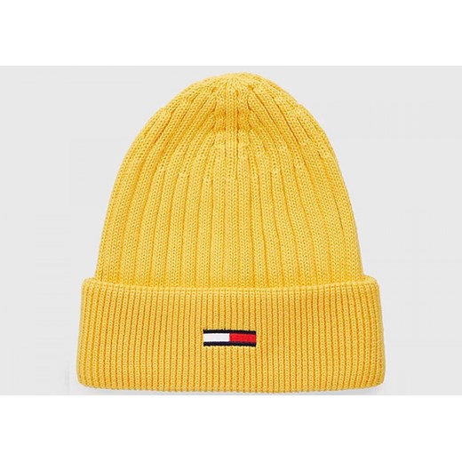 Czapka Tommy Jeans Tommy Jeans ONE SIZE okazyjna cena Darbut