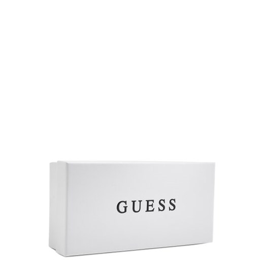 Guess Portfel + pasek Guess Uniwersalny Gomez Fashion Store