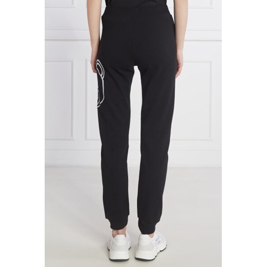 Moschino Underwear Spodnie dresowe | Regular Fit XS Gomez Fashion Store