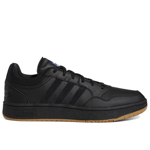 Buty adidas Hoops 3.0 Low Classic Vintage GY4727 - czarne 46 2/3 streetstyle24.pl
