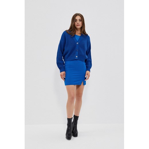 Sweter - model wkrótce w sprzedaży L Moodo.pl