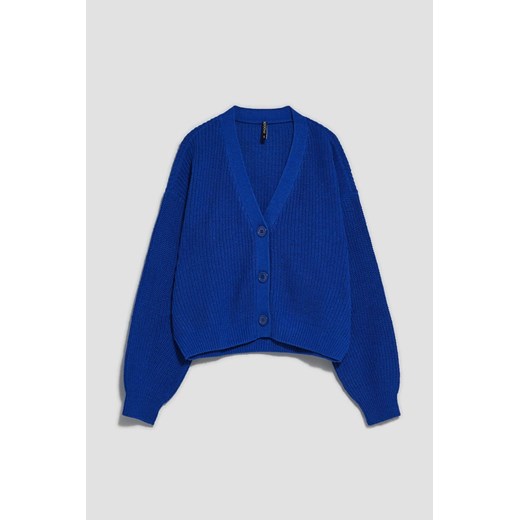 Sweter - model wkrótce w sprzedaży S Moodo.pl