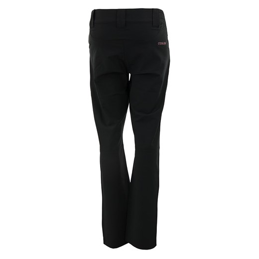 Spodnie damskie Alpine Pro czarne