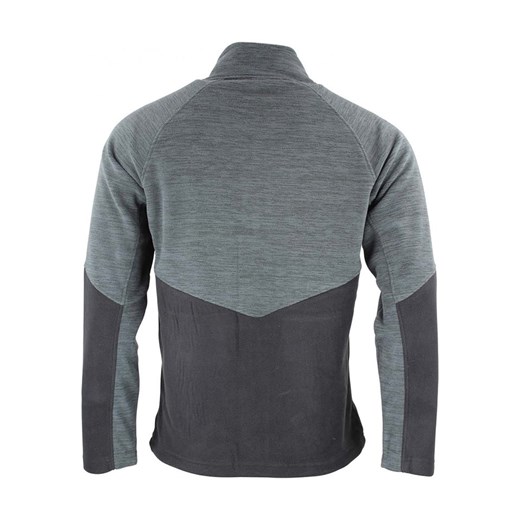 Kurtka polarowa "Crocus" w kolorze szarym Peak Mountain L okazja Limango Polska