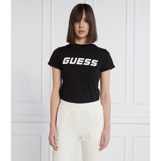 GUESS ACTIVE T-shirt ESTHER | Regular Fit M Gomez Fashion Store