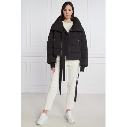 GUESS ACTIVE Kurtka CLAUDIA | Regular Fit M Gomez Fashion Store