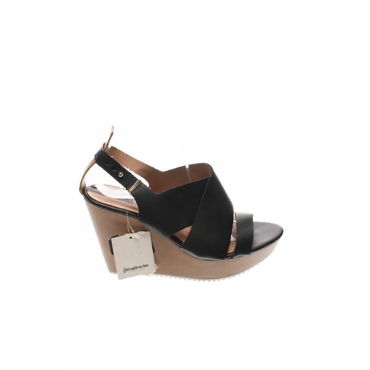 Sandały Stradivarius 40 wyprzedaż Remixshop