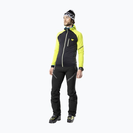 Spodnie skiturowe męskie DYNAFIT Mercury 2 DST czarne 08-0000070743 Dynafit 50/L promocja sportano.pl