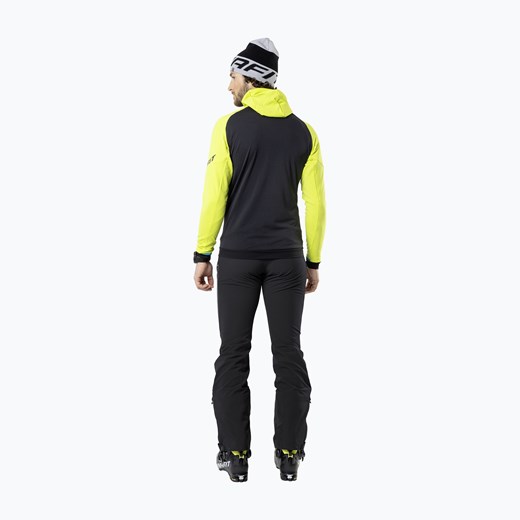 Spodnie skiturowe męskie DYNAFIT Mercury 2 DST czarne 08-0000070743 Dynafit 46/S okazyjna cena sportano.pl