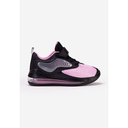 Różowe adidasy dla dziewczynki Futuristic Zapatos 31 okazja Zapatos