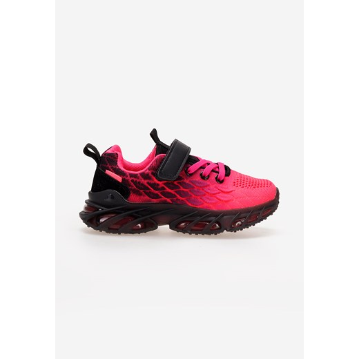 Różowe adidasy dla dziewczęce Life ze sklepu Zapatos w kategorii Buty sportowe dziecięce - zdjęcie 148526586