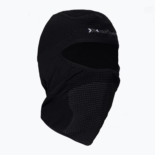 Kominiarka narciarska X-Bionic Stormcap Face 4.0 czarna NDYC28W19U 2 sportano.pl