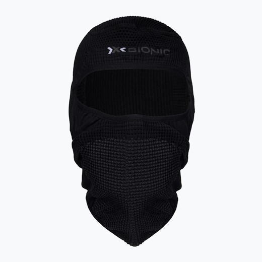 Kominiarka narciarska X-Bionic Stormcap Face 4.0 czarna NDYC28W19U 1 sportano.pl