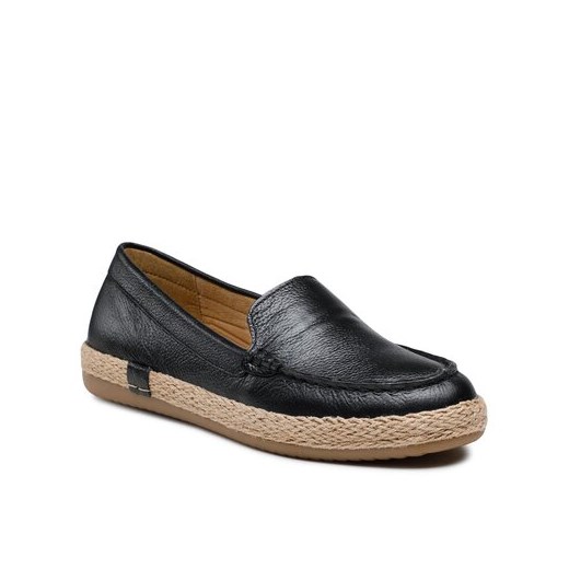 Espadryle damskie Lasocki bez zapięcia płaskie casual