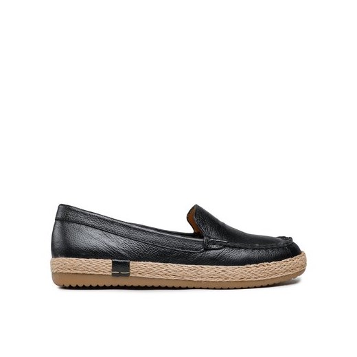 Espadryle damskie Lasocki bez zapięcia