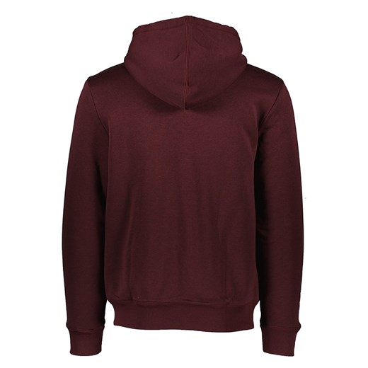 Bluza w kolorze bordowym Gap S okazja Limango Polska