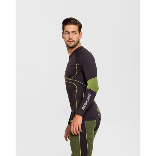 Koszulka męska X-BIONIC ENERGY ACCUMULATOR 4.0 S'portofino