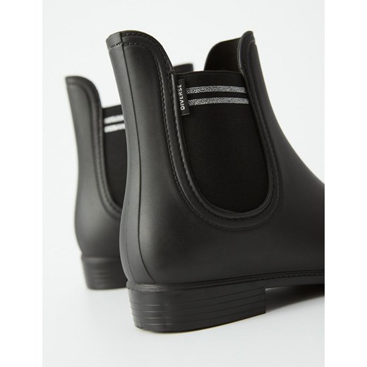 Buty KALES Czarny 39 Diverse 39 okazyjna cena Diverse Outlet