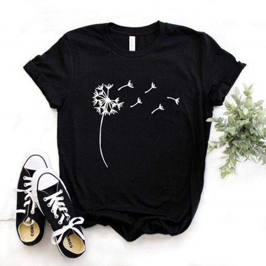 T-shirt Z Nadrukiem Parine.pl L ParinePL