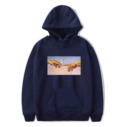 Bluza damska Parine.pl 