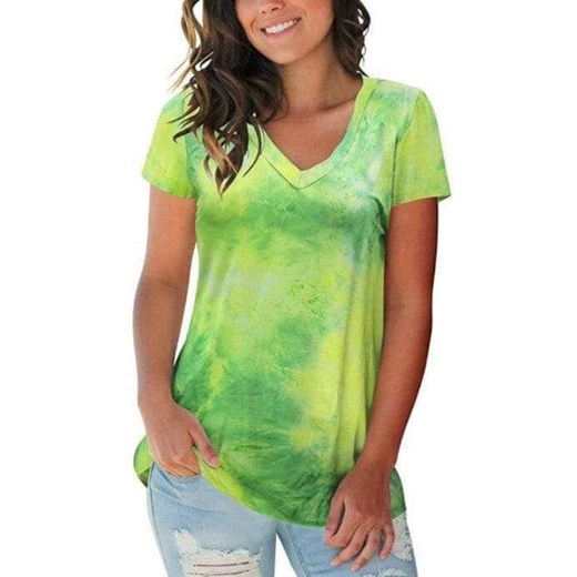 T-shirt Tie Dye Parine.pl 3XL ParinePL