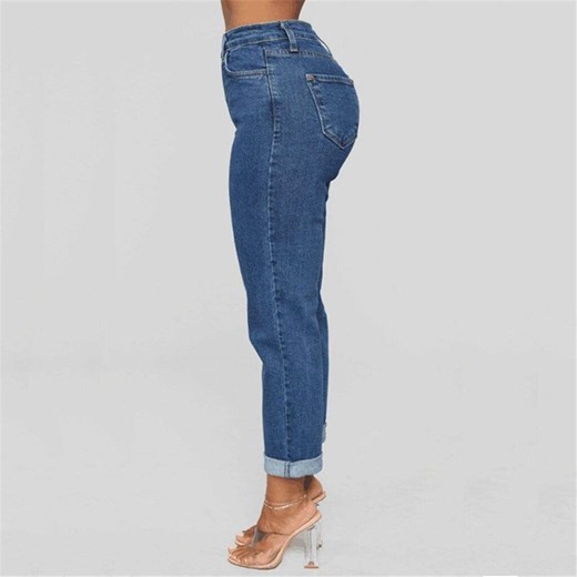 Jeansy Mom Jeans Parine.pl M ParinePL