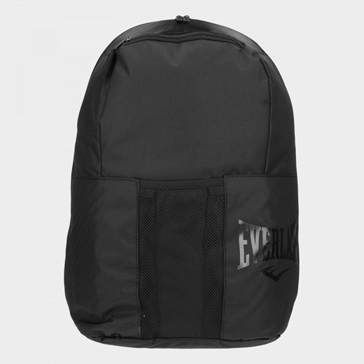 Plecak uniseks EVERLAST Techni Backpack - czarny Everlast One-size wyprzedaż Sportstylestory.com