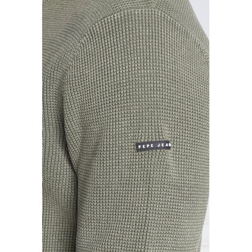 Pepe Jeans London Sweter DANIEL | Regular Fit XL Gomez Fashion Store