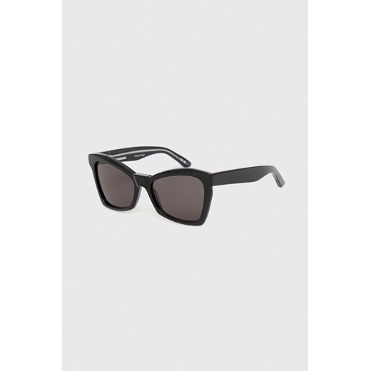 Okulary przeciwsłoneczne damskie BALENCIAGA 
