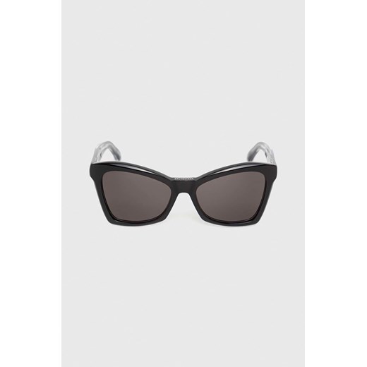 Okulary przeciwsłoneczne damskie BALENCIAGA 