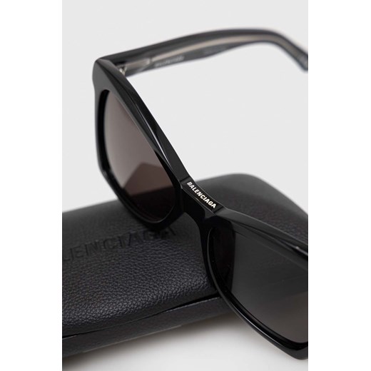 Okulary przeciwsłoneczne damskie BALENCIAGA 